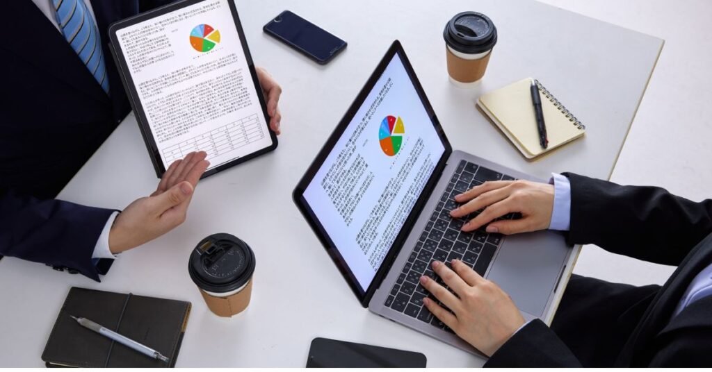 Digital Marketing Strategies