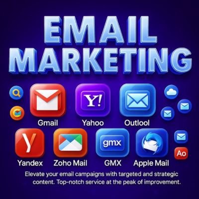 Digital Marketing Strategies